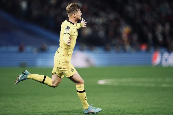 Timo Werner może odejść z Chelsea. Znajomy kierunek