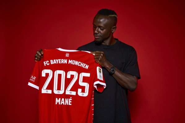 Sadio Mane nie pojedzie na mundial? Jest komunikat ze strony Bayernu