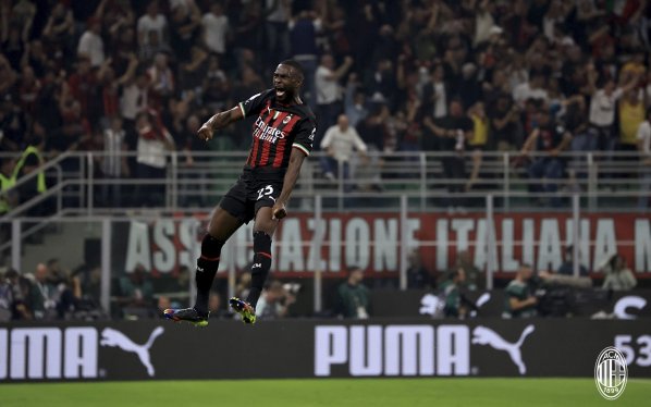 Serie A: Milan górą w hitowym szlagierze!