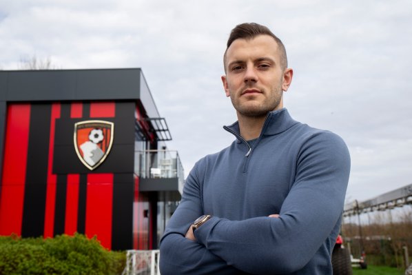 Jack Wilshere zakończył piłkarską karierę