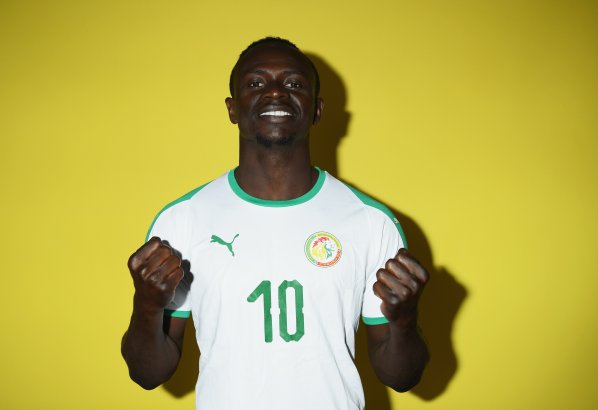 Sadio Mane odejdzie z Liverpoolu? Piłkarz zabrał głos