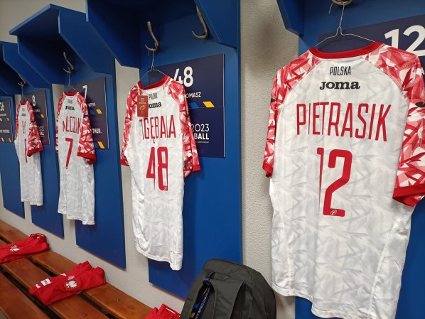 MŚ: Bolesna porażka Polski ze Słowenią