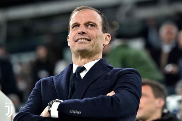 Co dalej z Allegrim? Jest decyzja sterników Juventusu