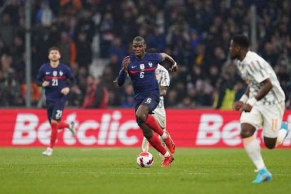 Pogba wróci na stare śmieci? Juventus wykonał pierwszy krok