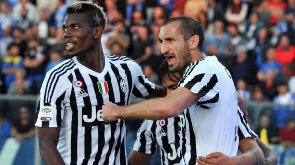 Oficjalnie: Paul Pogba odchodzi z Manchesteru United