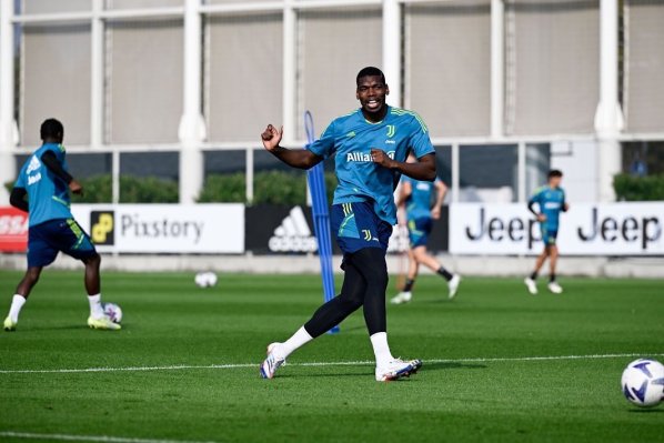 Niesłychane! Paul Pogba znowu kontuzjowany!