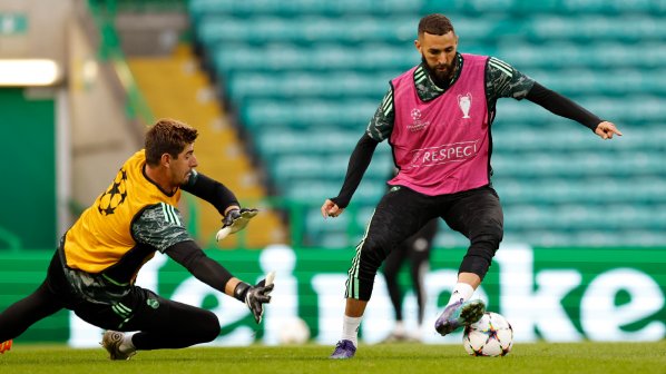 Madryt wstrzymał oddech. Karim Benzema kontuzjowany