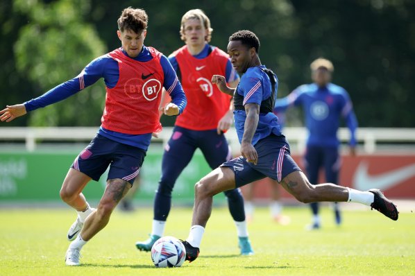 Raheem Sterling na celowniku klubu z Premier League