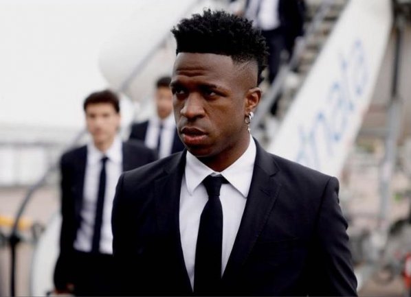Wszystko gotowe! Vinicius przedłuży kontrakt z Realem Madryt