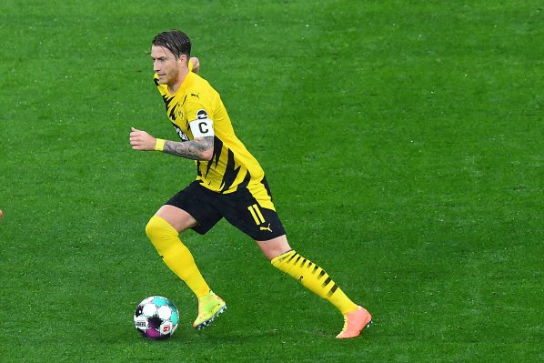 To byłby hit! Marco Reus może trafić do Premier League