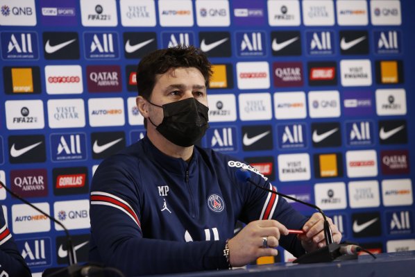 Pochettino może wrócić na ławkę trenerską. Ciekawy kierunek