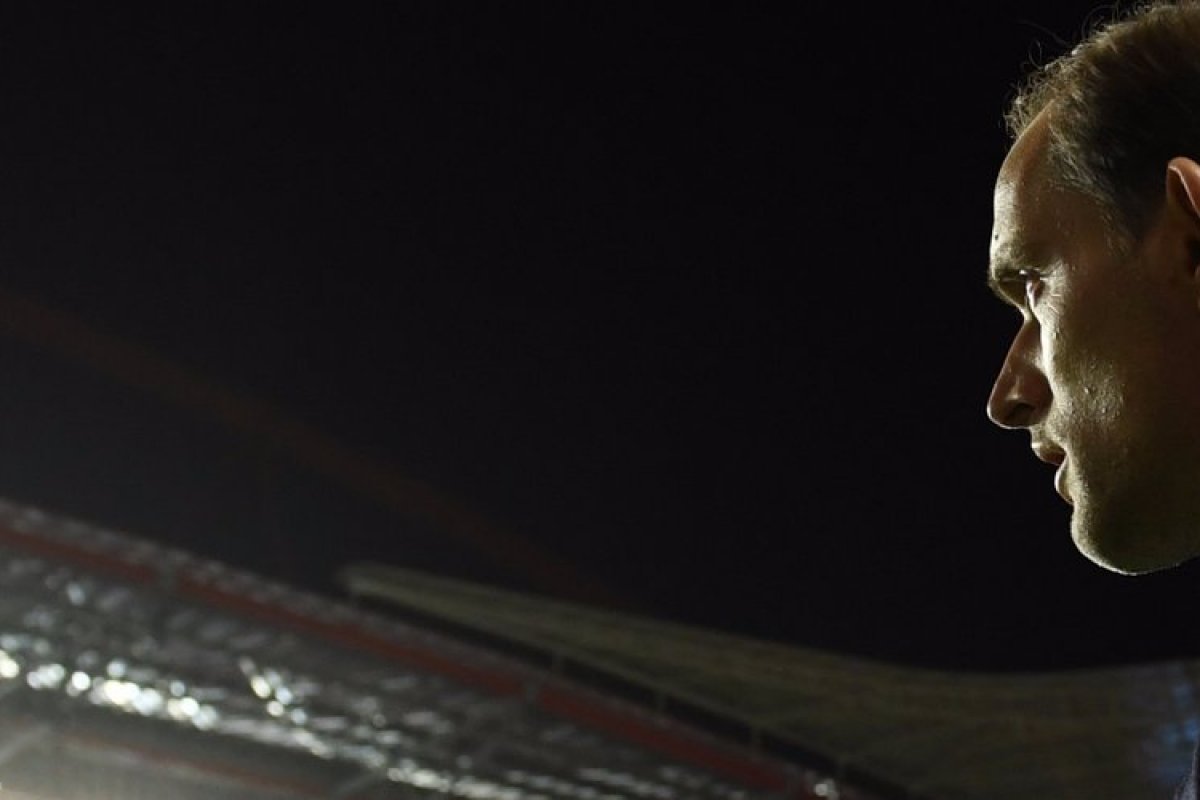 Tuchel: Jesteśmy zmęczeni psychicznie i fizycznie