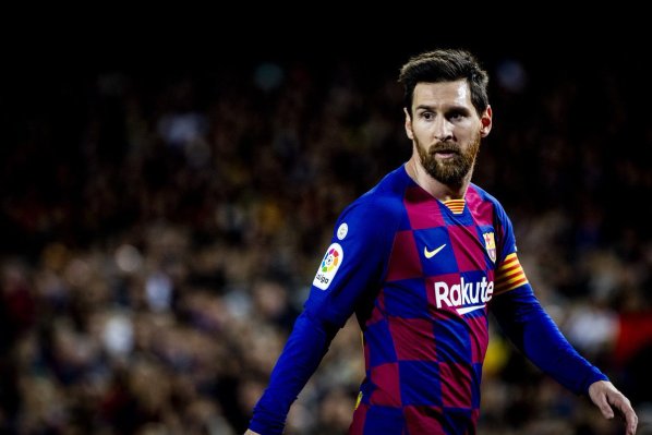 Hiszpańskie media: Messi rozmawia z Barceloną w sprawie powrotu