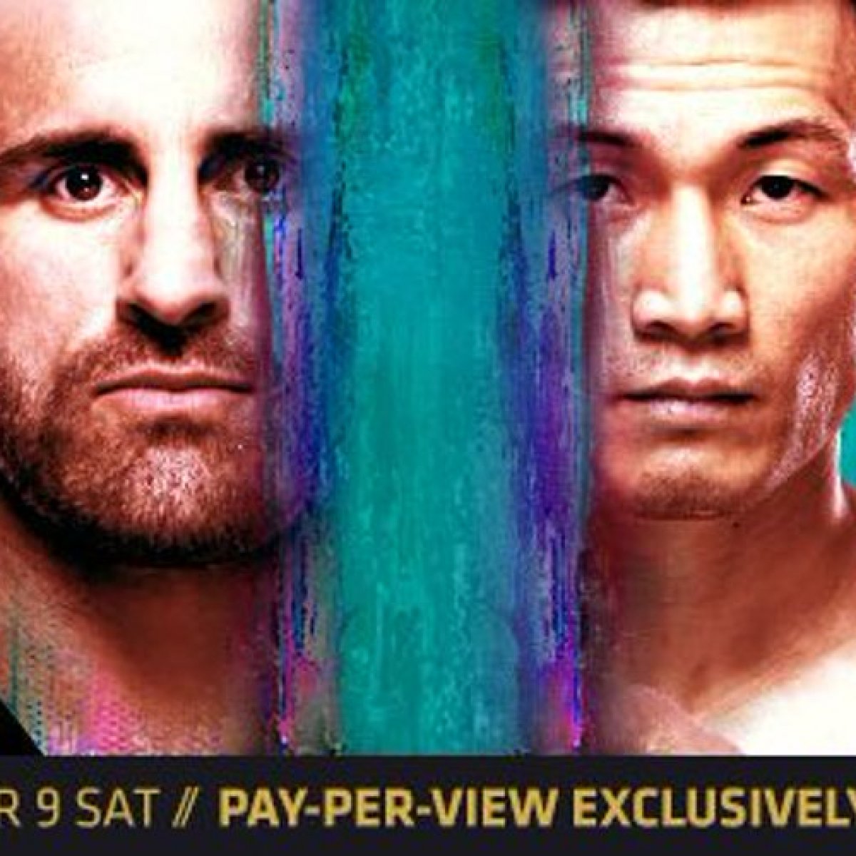 UFC 273: Sterling lepszy od Yana, Volkanovski zdeklasował rywala