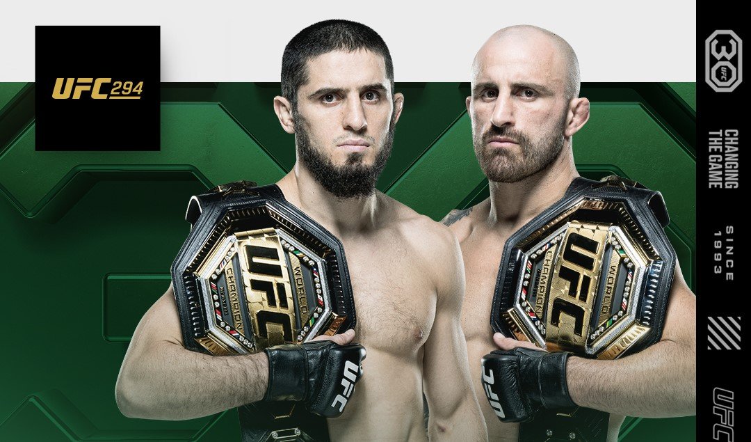 Zmiana w walce o pas mistrzowski wagi lekkiej UFC! Charles Oliveira doznał fatalnego urazu