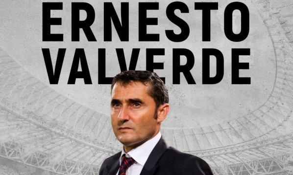 Valverde powraca! Rozpoczyna pracę w Bilbao