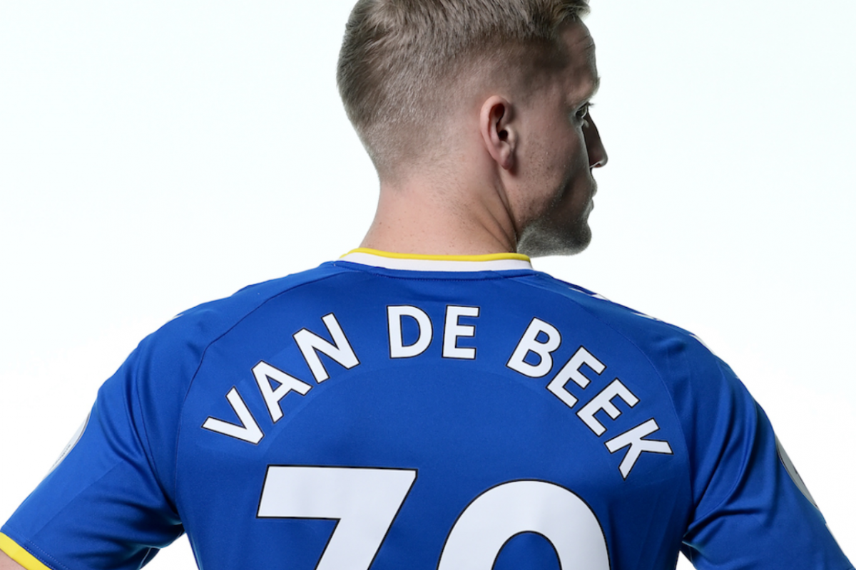 Van de Beek dopiął swego. Opuścił Manchester United