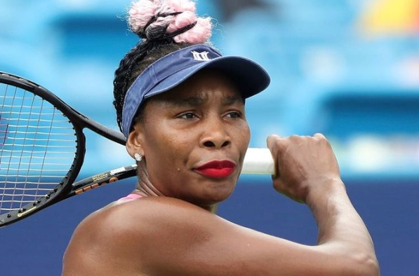 Venus Williams nadal to ma! Wygrała z zawodniczką z czołówki