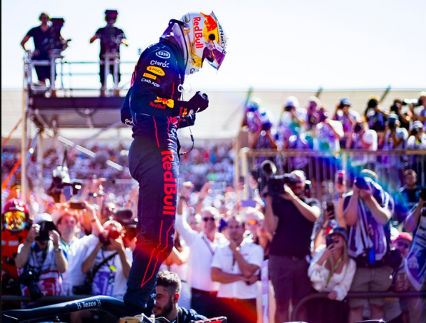 F1: Triumf Verstappena we Francji. Kolejny dramat Ferrari