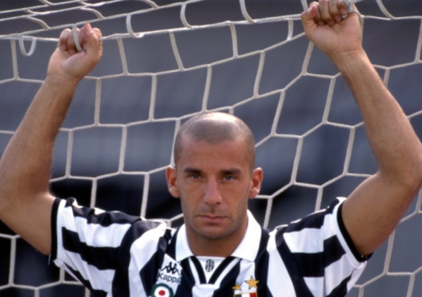 Nie żyje Gianluca Vialli Legenda Włoskiej Piłki