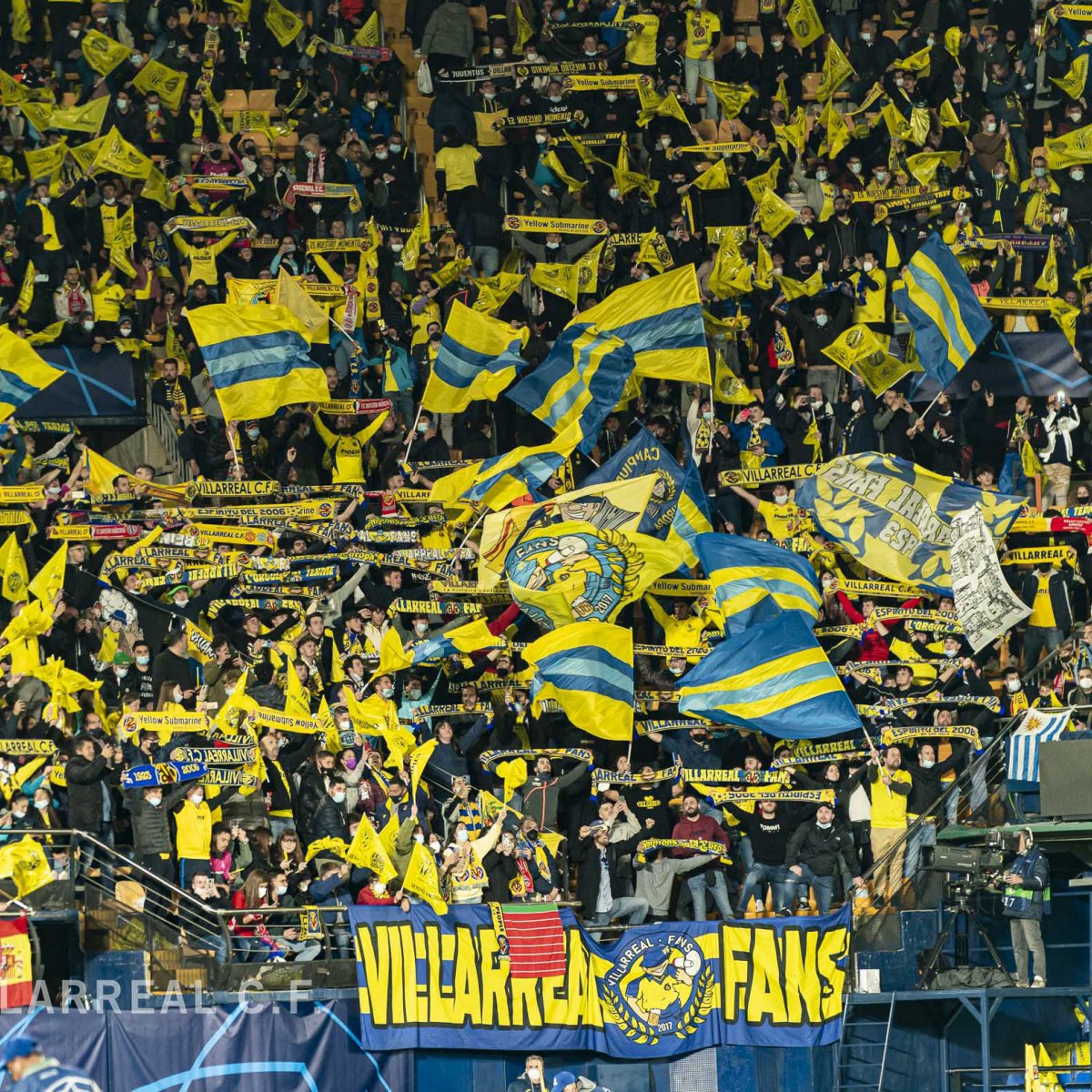 LM: Sensacja! Villarreal wygrał z Bayernem! (Wideo)