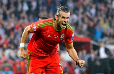 Analiza meczu: Walia - Gruzja (el. MŚ)