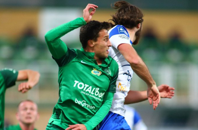 PKO Ekstraklasa: Stal Mielec coraz bliżej strefy spadkowej (Wideo)