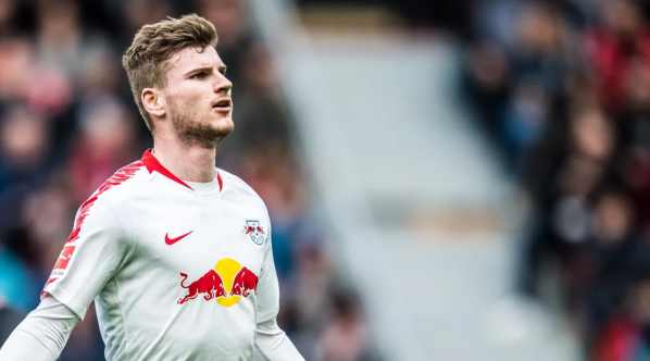Werner: Dla mnie, na pierwszym miejscu w futbolu jest zabawa
