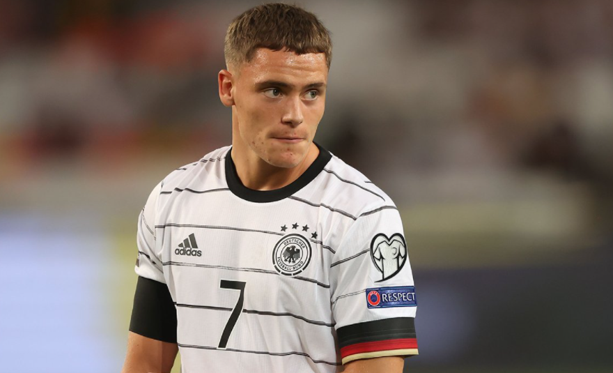 Wielki talent Bayeru Leverkusen z poważną kontuzją