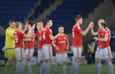 Analiza meczu: Wisła Kraków - Legia Warszawa