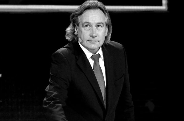 Świat sportu żegna siatkarską legendę