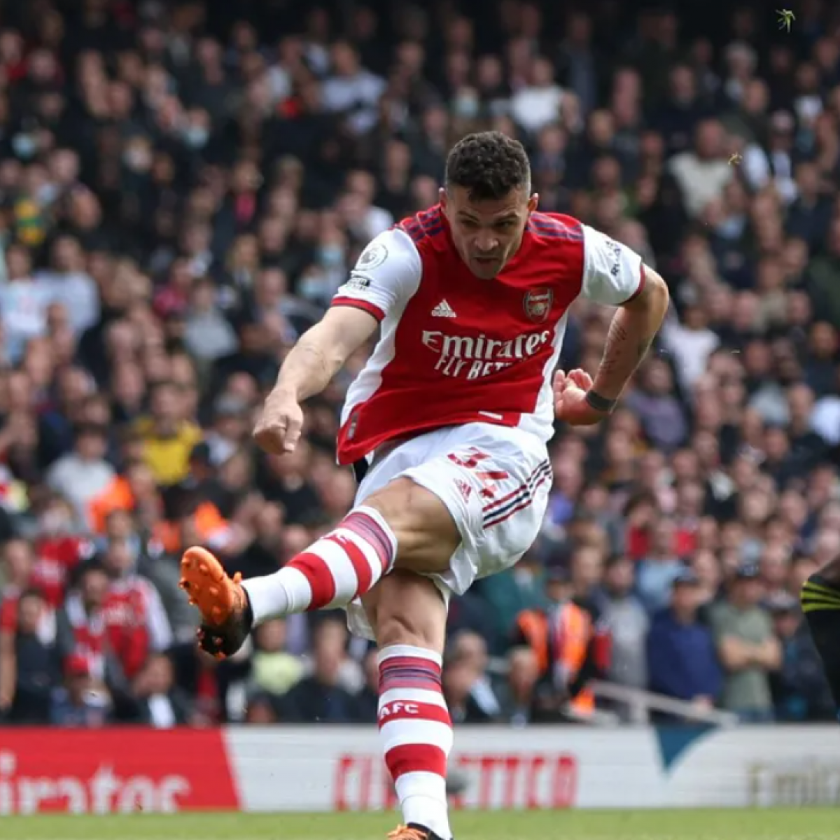 Premier League: Manchester United ponownie bezradny. Arsenal na fali