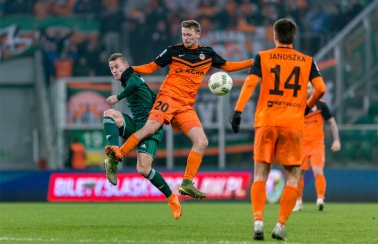 Analiza: Zagłębie Lubin - Ruch Chorzów