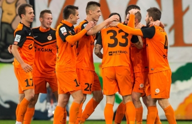 Analiza meczu: Zagłębie Lubin - Górnik Łęczna (LOTTO Ekstraklasa)