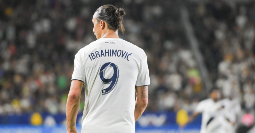 Transfery. Szykuje się wielki powrót Zlatana Ibrahimovicia?
