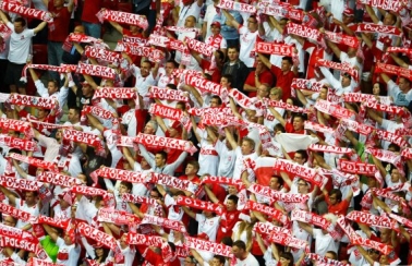 Najlepsze promocje na mecz Polska - Armenia