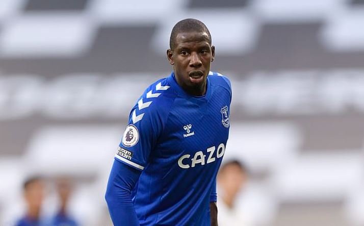 Ważny zawodnik Evertonu z kontuzją