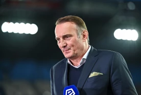 "Ich działanie było szokujące" – Matysek uderza po odejściu