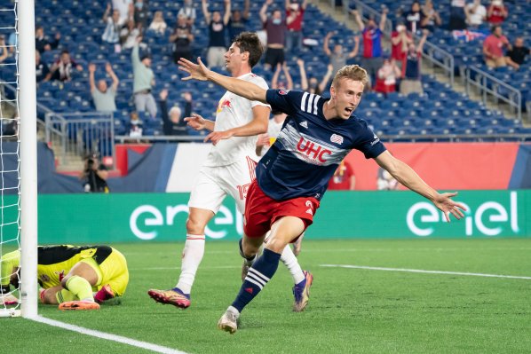 Oficjalnie: Reprezentant Polski zmienia klub