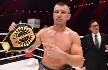 Adamek vs Haumono 24. czerwca w Gdańsku!