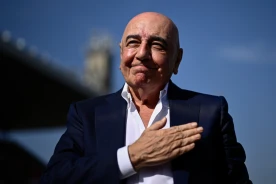 Galliani wraca do Milanu. Nadejdą lepsze czasy dla Rossonerich?