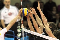 Bułgaria podejmuje Chiny.