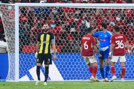 KMŚ: Wpadka i brak awansu Al-Ittihad!