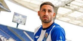 Rozchwytywany "Nowy Javier Mascherano". Giganci chcą pomocnika FC Porto