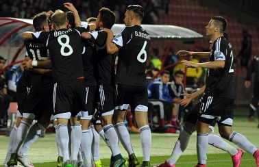 Analiza: Albania - Szwajcaria