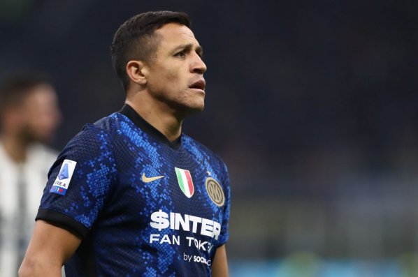 Alexis Sanchez blisko nowego klubu