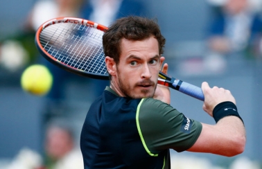 Analiza meczu: Paolo Lorenzi – Andy Murray (US Open)