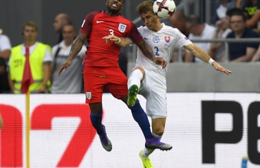 Analiza meczu: Słowenia – Anglia (eliminacje mistrzostw świata 2018)