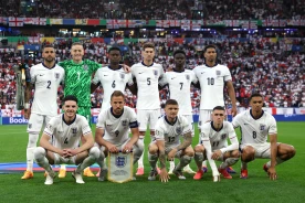 Serbia 0:1 Anglia skrót meczu, bramki (16.06.2024)