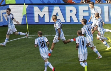 Analiza meczu: Argentyna - Paragwaj (eliminacje mistrzostw świata 2018)